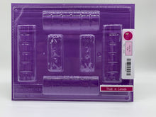Candy Island Chocolate Mold #108 - Candy Bar