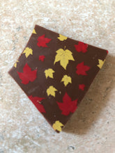 Candy Island Chocolate Mold #175 - Almond Bark Tray