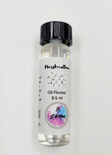 Load image into Gallery viewer, OIL FLAVOUR - 8.5ML - 49 DIFFERENT FLAVOURS