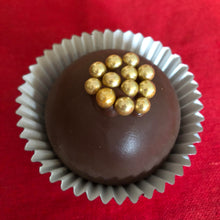 Candy Island Chocolate Mold #180 Hot Chocolate Bombe