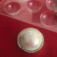 Candy Island Chocolate Mold #180 Hot Chocolate Bombe