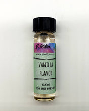 Load image into Gallery viewer, OIL FLAVOUR - 8.5ML - 49 DIFFERENT FLAVOURS