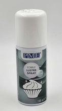 EDIBLE LUSTER SPRAY 100ML