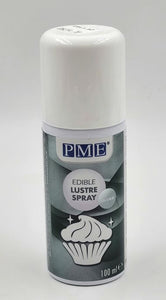 EDIBLE LUSTER SPRAY 100ML