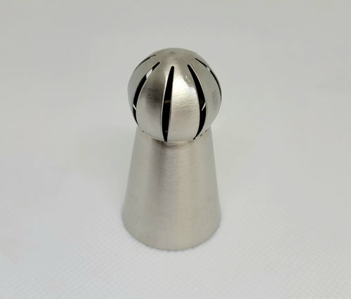 SPHERE BALL TIP NOZZLE NARROW 1PC.