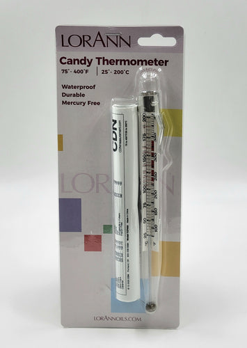 CANDY THERMOMETER 1PC.