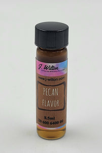 OIL FLAVOUR - 8.5ML - 49 DIFFERENT FLAVOURS
