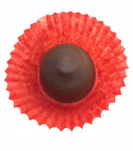 Candy Island Chocolate Mold #5001 - Maraschino Cherry