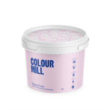 Load image into Gallery viewer, BUTTERCREAM GLOSS FROST WHITE 2L