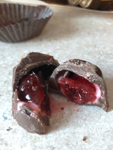 Load image into Gallery viewer, Candy Island Chocolate Mold  #500 - Classic Maraschino Cherry