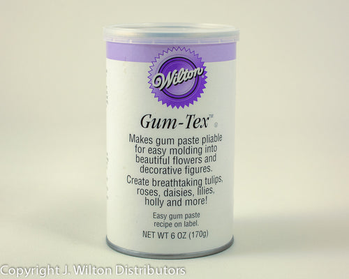 GUM-TEX 6OZ        