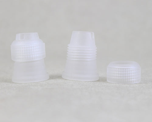COUPLER SMALL 10PC