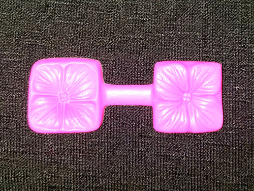 SILICONE VEINER MOLD 4 BLOSSOM