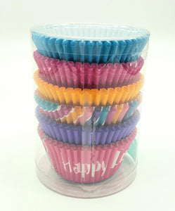 BAKING CUPS STANDARD EASTER 150PC.