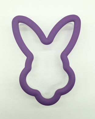 GRIPPY CUTTER EASTER BUNNY PLASTIC
