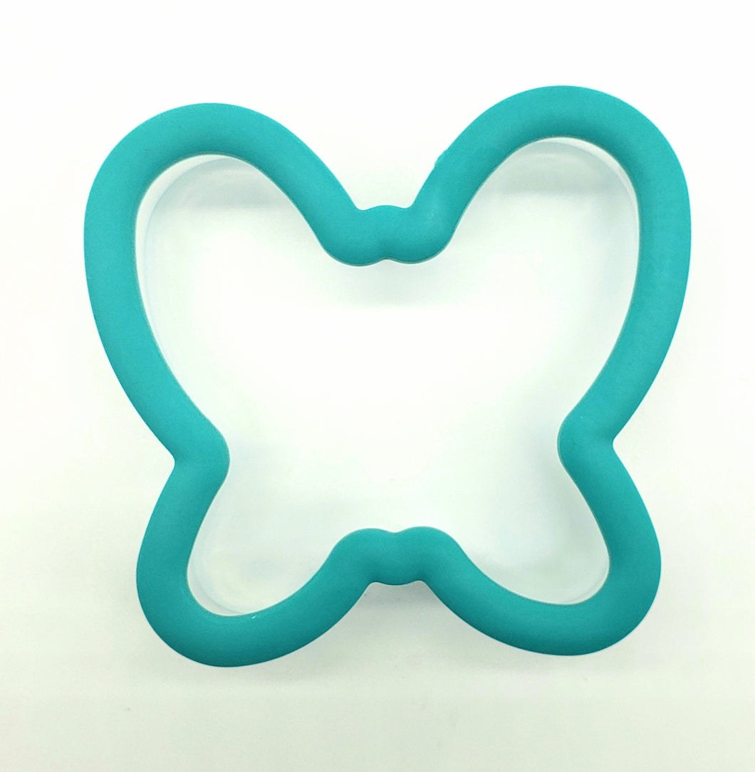 GRIPPY CUTTER EASTER BUTTERFLY PLASTIC