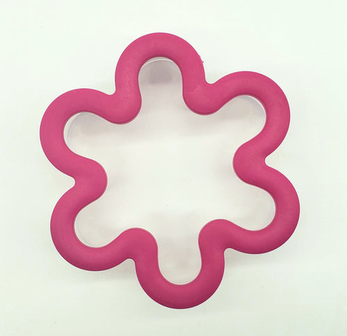 GRIPPY CUTTER EASTER FLOWER PLASTIC