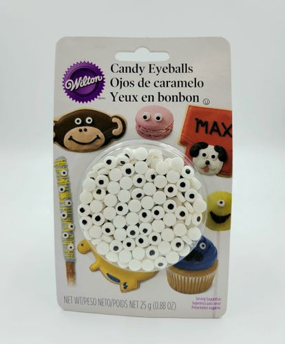 CANDY EYEBALLS MINI