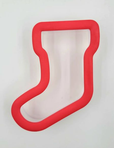 GRIPPY COOKIE CUTTER STOCKING