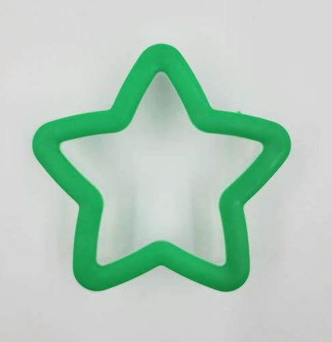 GRIPPY COOKIE CUTTER STAR