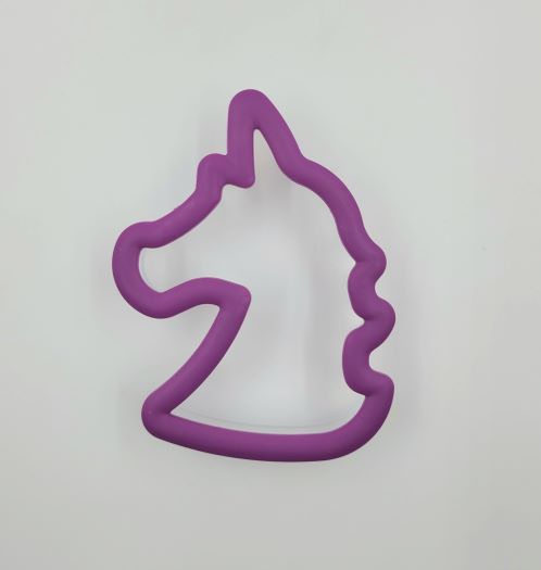 COOKIE CUTTER GRIFFY UNICORN 1PC.