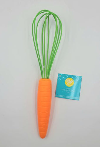 WHISK CARROT