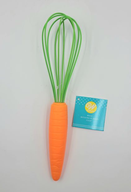 Wilton Carrot Whisk