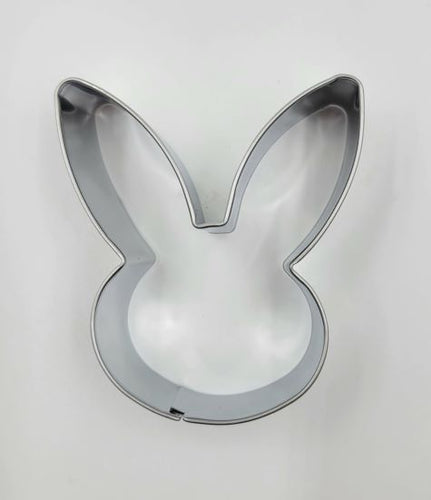 COOKIE CUTTER BUNNY HEAD APPROX. 3