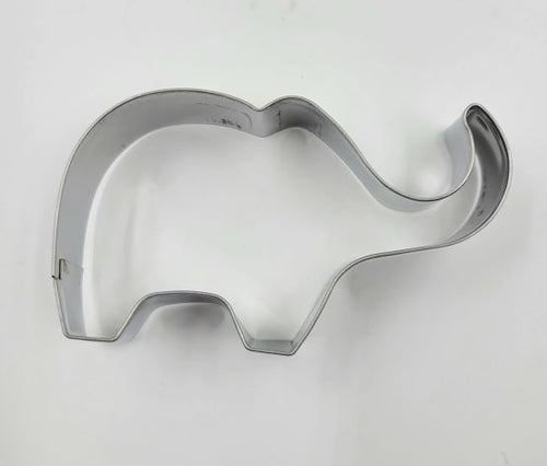 COOKIE CUTTER ELEPHANT APPROX. 3