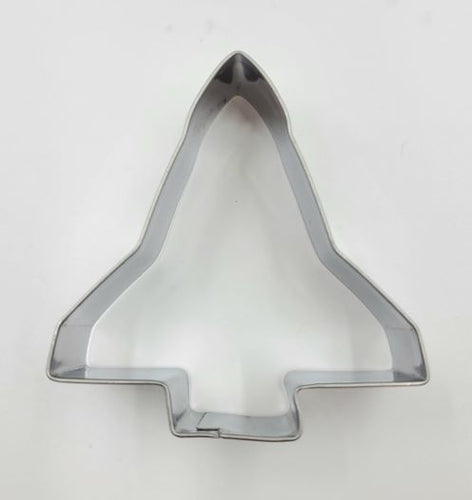 COOKIE CUTTER ROCKET APPROX. 2.5