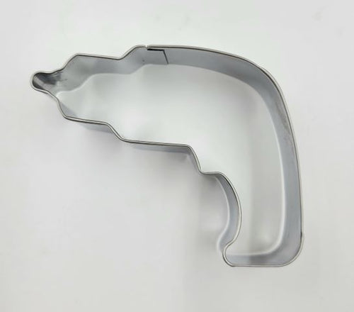 COOKIE CUTTER POWER DRILL APPROX. 2.5