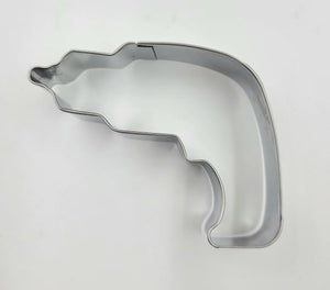COOKIE CUTTER POWER DRILL APPROX. 2.5" 1PC.