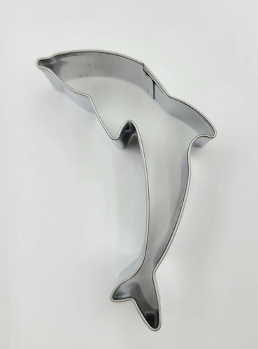 COOKIE CUTTER DOLPHIN APPROX. 3