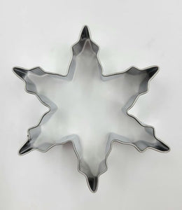 COOKIE CUTTER STAR APPROX. 2.5" 1PC.