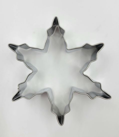 COOKIE CUTTER STAR APPROX. 2.5