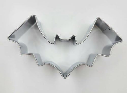 COOKIE CUTTER HALLOWEEN BAT APPROX. 3.5