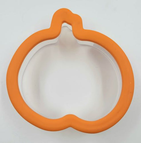 GRIPPY COOKIE CUTTER HALLOWEEN JACK-O-LANTERN 1PC.