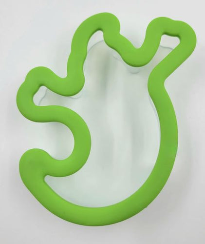 GRIPPY COOKIE CUTTER HALLOWEEN GHOST 1PC.