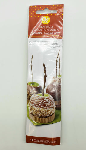 TREAT STICKS BRANCH 12CT