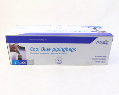 DISPOSABLE BAGS 21