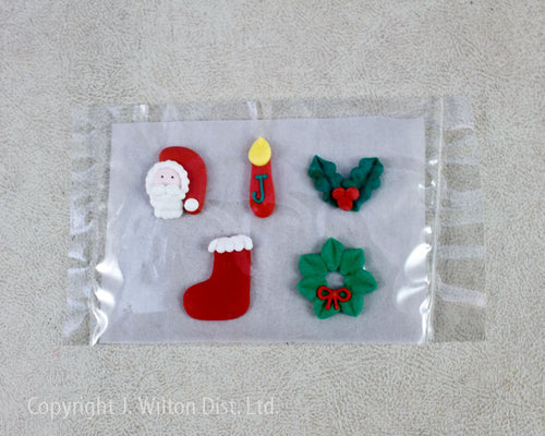 CHRISTMAS ASSORTMENT 1