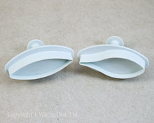 PLUNGER CUTTER SET LILY 2pc.