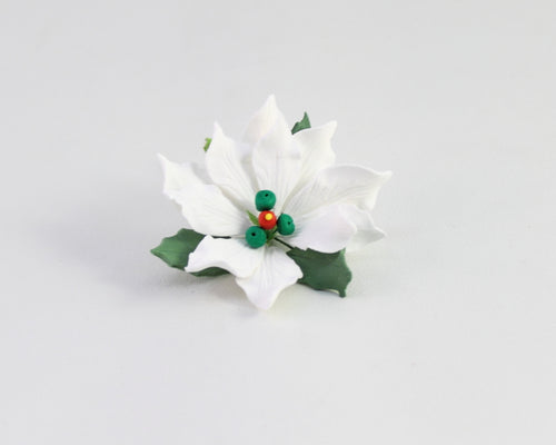 POINSETTIA DELUX SMALL 2