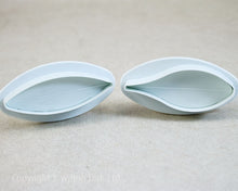 PLUNGER CUTTER SET LILY 2pc.