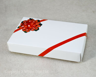 BOW DESIGN 1/2LB. 2 PART 25 SET
