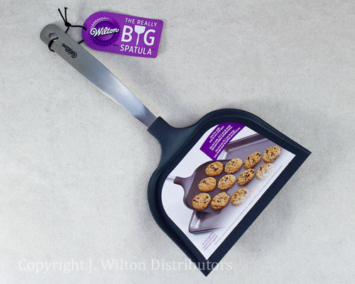 COOKIE SPATULA 