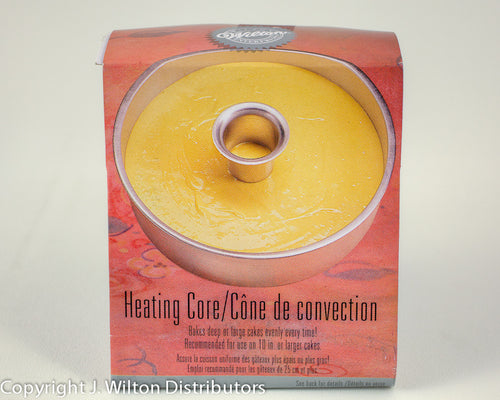 HEATING CORE 3.5