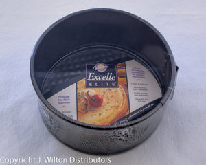 EXCELLE SPRINGFORM PAN 6