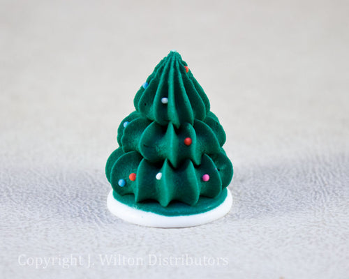 CHRISTMAS TREE 3D 1.5