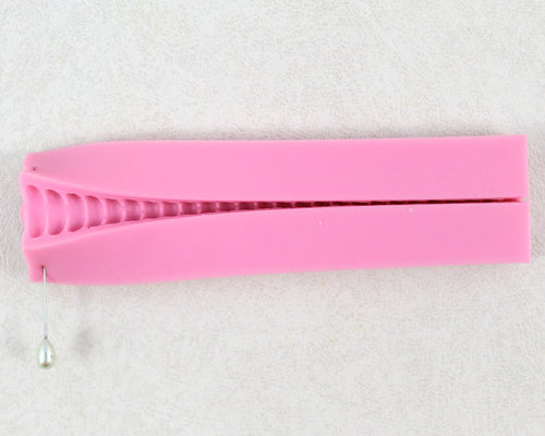SILICONE FONDANT MOLD BEADS 6mm